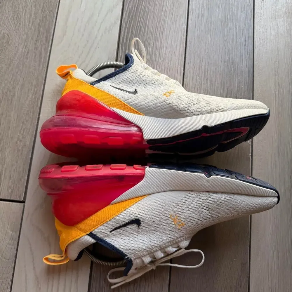 Nike air max 270 summit